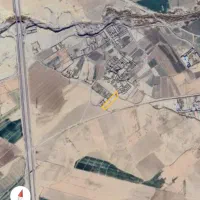 زمین کشاورزی