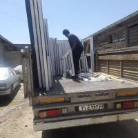 درب و پنجره دوجداره upvc|مصالح و تجهیزات ساختمان|تهران, امیرآباد|دیوار