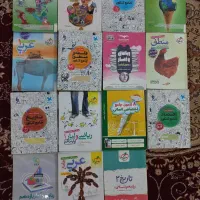 کتاب درسی کنکور انسانی قیمت مناسب