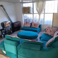 اجاره شبانه سوئیت یکخوابه حیاط دربست لب آب|اجارهٔ کوتاه‌مدت آپارتمان و سوئیت|نور, |دیوار