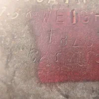 کپسول اکسیژن هوا|ماشین‌آلات صنعتی|مشهد, چاهشک|دیوار