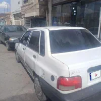 پراید ۸۳ دوگانه