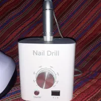 وسایل کامل کاشت ناخن نونو|آرایشی، بهداشتی، درمانی|سنندج, |دیوار