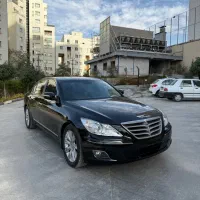 جنسیس ۲۰۱۱ استثنایی بدون مشابه