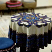 رومیزی های سنتی|پرده، رانر، رومیزی|تهران, ازگل|دیوار