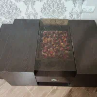 میز وسط و میز عسلی