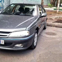 پژو پارس مدل ۹۳ بیرنگ|خودرو سواری و وانت|خوی, |دیوار