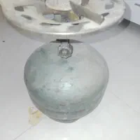 گاز پیک نیک
