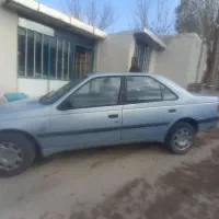 پژو روا مدل ۸۵|خودرو سواری و وانت|گل تپه, |دیوار