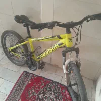 دوچرخه سایز ۲۰|دوچرخه، اسکیت، اسکوتر|تهران, شهرک ابوذر|دیوار