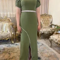لباس مجلسی