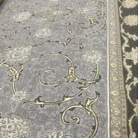 فرش 1200شانه 3600تمام نخ اصل