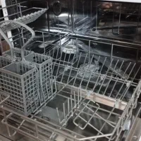 ماشین ظرفشویی ۸نفره|ماشین ظرفشویی|ملایر, |دیوار