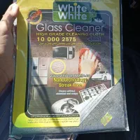 دستمال وایت