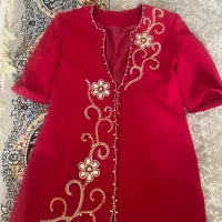 لباس مجلسی کت و شلوار سایز ۳۸/۴۰