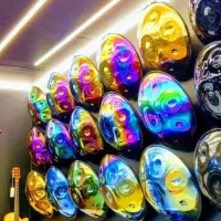 هنگدرام بهترین انتخاب اقساطی / هفت رنگ