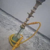 قلیون فروشی