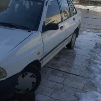 پراید ۷۸ درحد