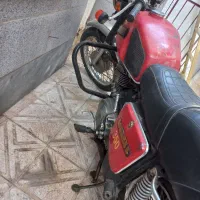 موتورسیکلت ایژ روستا ۳۵۰|موتورسیکلت|مرند, |دیوار