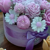 گل جاودان|گل مصنوعی|مشهد, استاد یوسفی (شهرک غرب)|دیوار