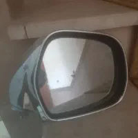اینه سمت راست پرادو