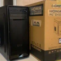 کامپیوتر تمیز