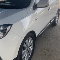 جک S5 اتوماتیک