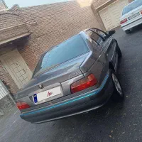 پارس خاکستری مدل86 دوگانه سوز بی رنگ|خودرو سواری و وانت|مراغه, |دیوار