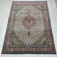 قالیچه دستباف ابریشم|فرش|تهران, شیراز|دیوار