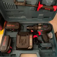 دریل شارژی ۴۰ ولت رونیکس 8905