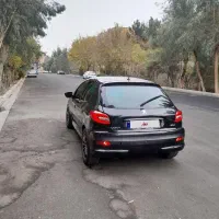 پژو ۲۰۶ اسپرت و تمیز|خودرو سواری و وانت|خاوران, |دیوار