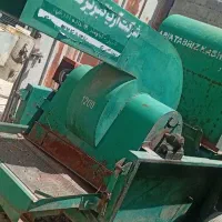 خرمان کوب تبریز درحد صفر