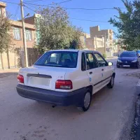 پرایدمدل۸۵|خودرو سواری و وانت|اردبیل, |دیوار