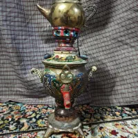 لوازم داخل آشپزخانه  قدیمی و ..