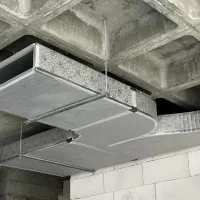 اجرای هوای تازه|خدمات پیشه و مهارت|آمل, |دیوار