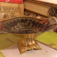 ظروف مصرفی منزل|ظروف سرو و پذیرایی|فولادشهر, مسکن مهر فولادشهر|دیوار