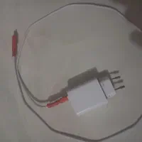 شارژر 33 وات اصل و سیم اصل