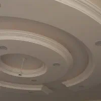 گچکاری و تعمیرات