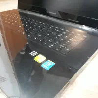 لپ‌تاپ سوپر اسلیم17.3 inchگرافیکدار i7 پشت ویترینی|رایانه همراه|رشت, چله خانه|دیوار