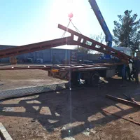 جوشکاری سیار.|خدمات پیشه و مهارت|نجف‌آباد, امام خمینی|دیوار