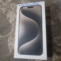 آیفون 15پرومکس سایکل30