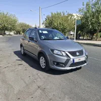 کوییک GXR-L|خودرو سواری و وانت|تهران, تهرانسر غربی|دیوار