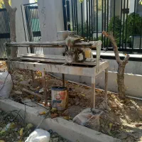 سنگبر مارک صدصنعت