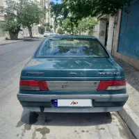 پژو RDI  مدل ۱۳۸۲