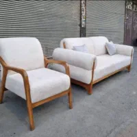 تدی|مبلمان خانگی و میز عسلی|پرند, فاز ۰|دیوار