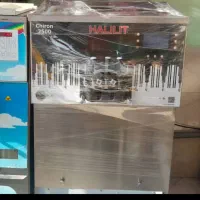 فروش دستگاه قیفی هلیلیت مدل شیرون ۲۵۰۰