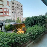 طراحی فضای سبز گل کاری باغبانی هرس پیوند|خدمات باغبانی و درختکاری|قم, بنیاد|دیوار