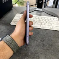 فروش فوری آیفون ۱۱ نرمال رنگ خاص پلمپ|موبایل|آمل, |دیوار