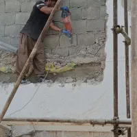 تخریب وشیارزنی سوراخکاری وچاه کنی