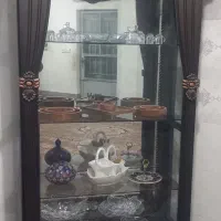 بوفه سالم